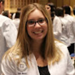 Meet your Posher, Julie